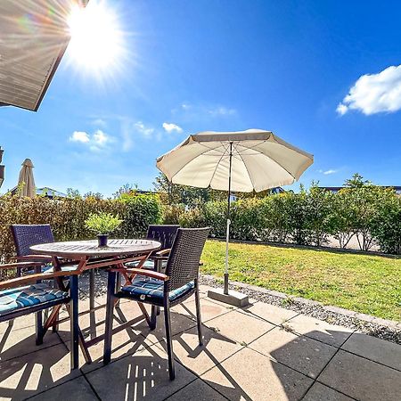 Malaga Wohnung 3 Больтенгаген Екстер'єр фото