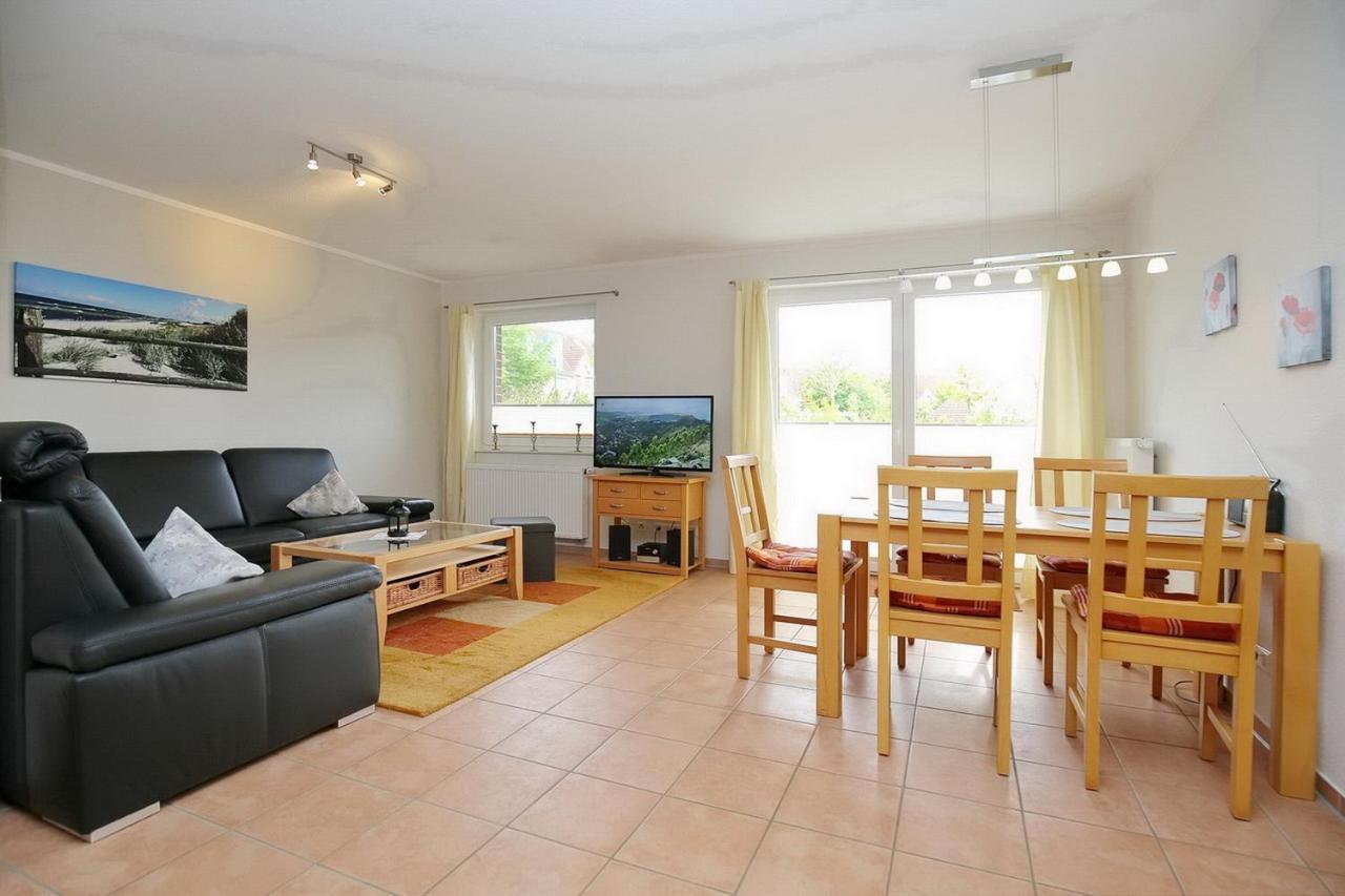 Malaga Wohnung 3 Больтенгаген Екстер'єр фото