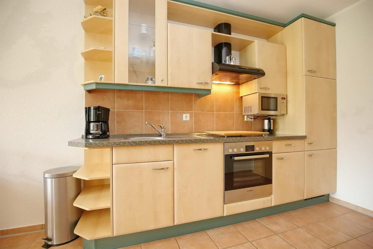 Malaga Wohnung 3 Больтенгаген Екстер'єр фото