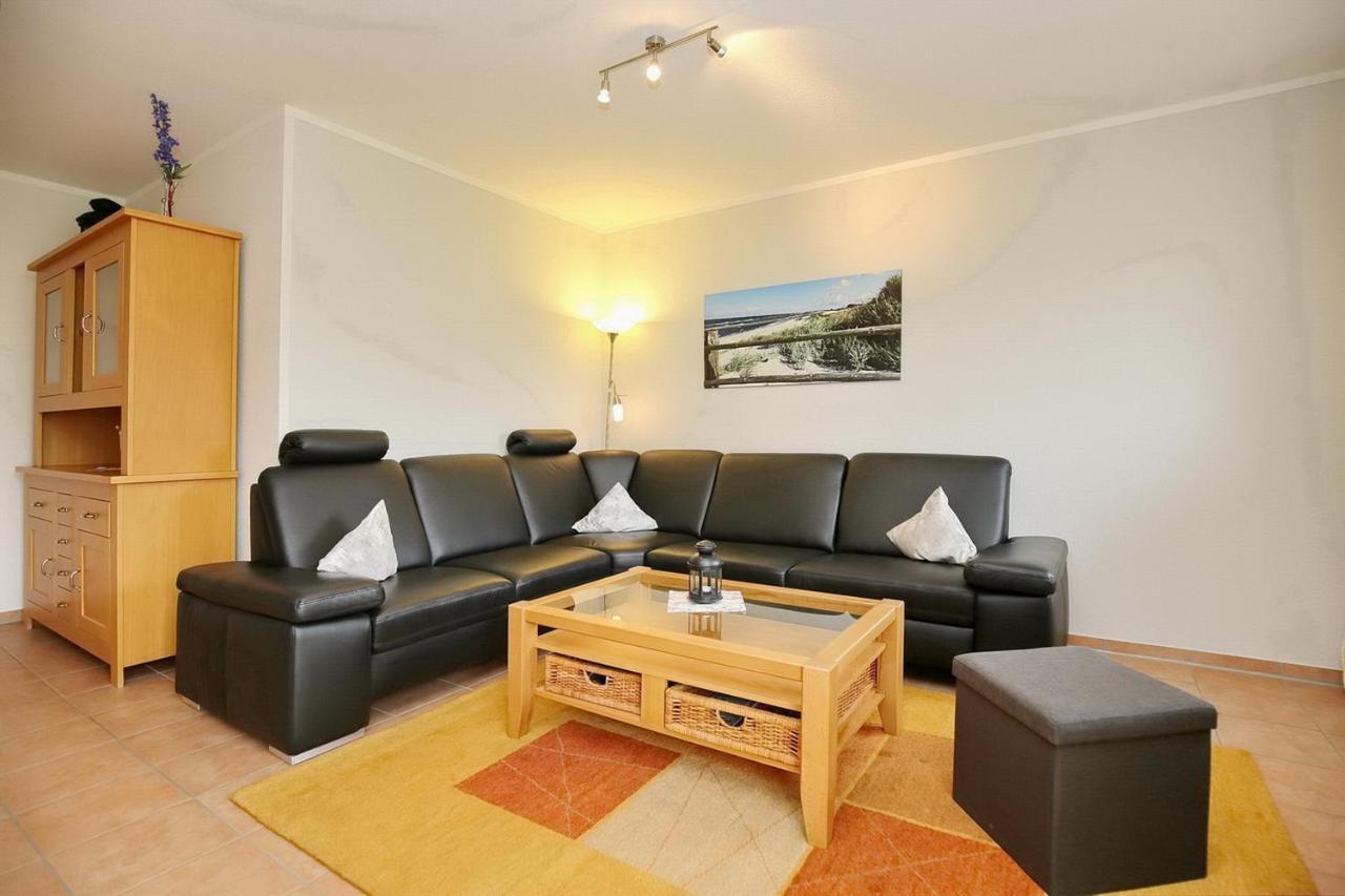 Malaga Wohnung 3 Больтенгаген Екстер'єр фото