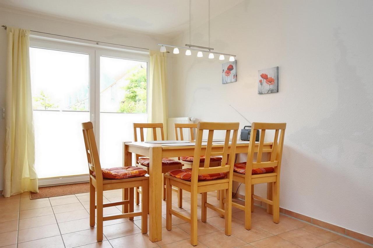 Malaga Wohnung 3 Больтенгаген Екстер'єр фото
