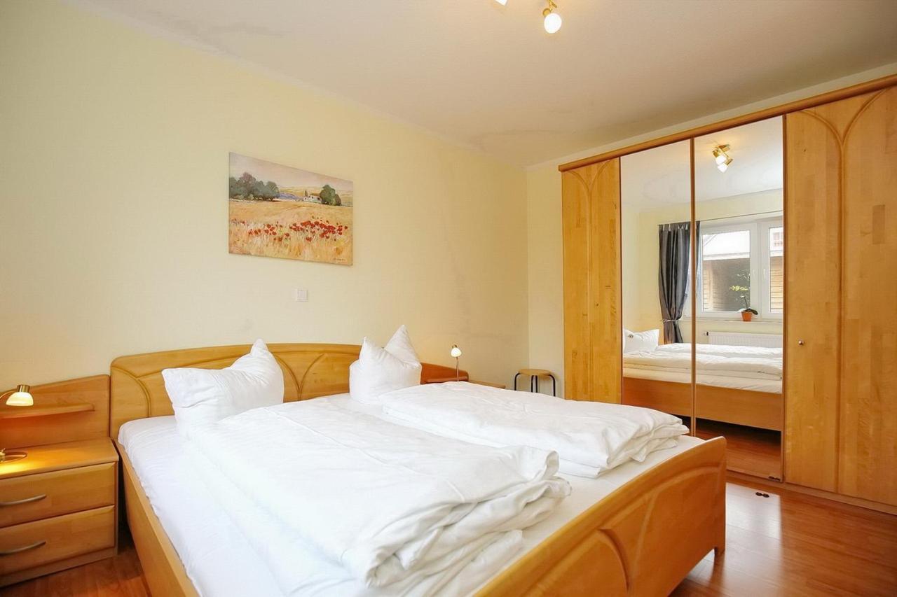 Malaga Wohnung 3 Больтенгаген Екстер'єр фото