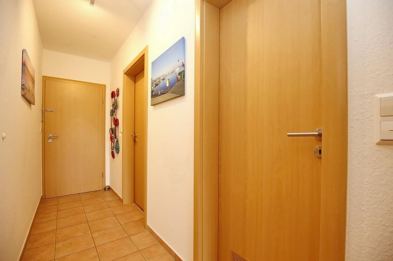 Malaga Wohnung 3 Больтенгаген Екстер'єр фото