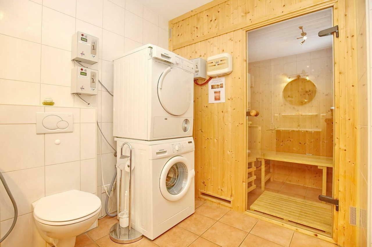 Malaga Wohnung 3 Больтенгаген Екстер'єр фото