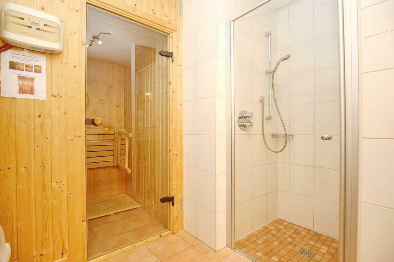 Malaga Wohnung 3 Больтенгаген Екстер'єр фото