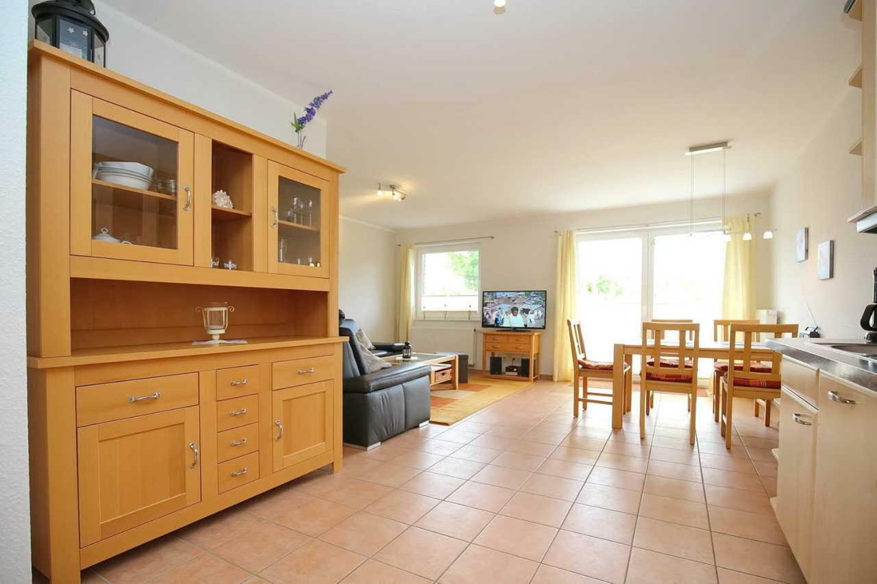Malaga Wohnung 3 Больтенгаген Екстер'єр фото