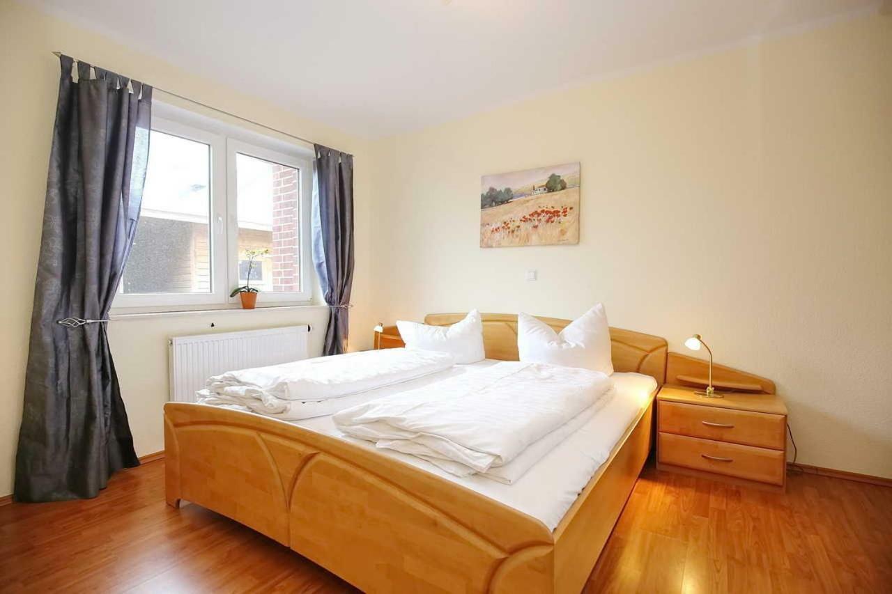 Malaga Wohnung 3 Больтенгаген Екстер'єр фото