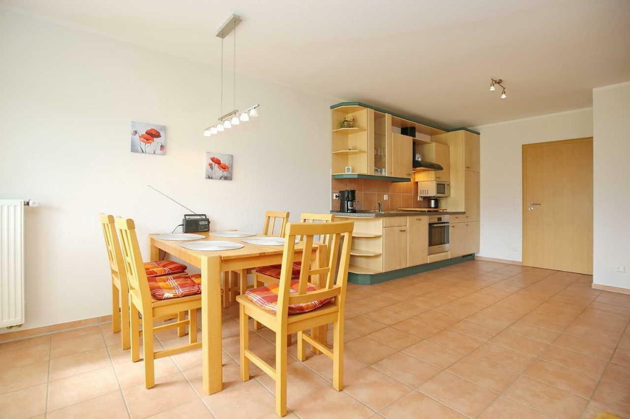 Malaga Wohnung 3 Больтенгаген Екстер'єр фото